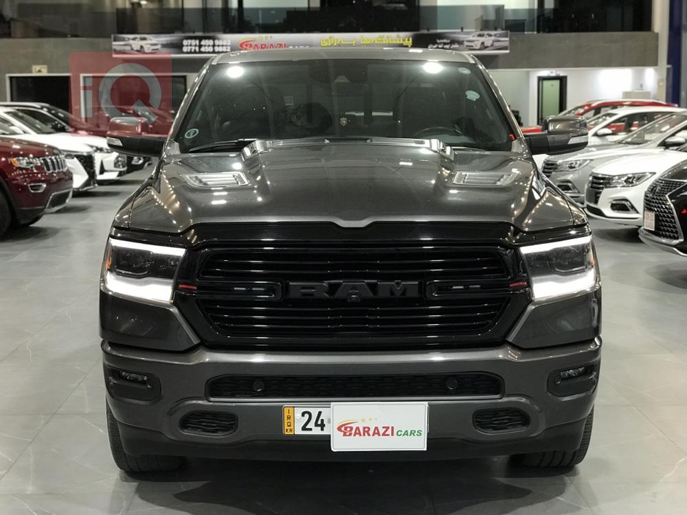 Ram 1500
